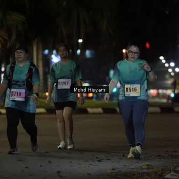 Runner Photo 8981303
