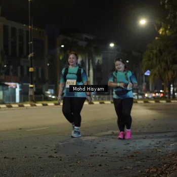 Runner Photo 8981304