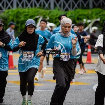 Runner Photo 8981305