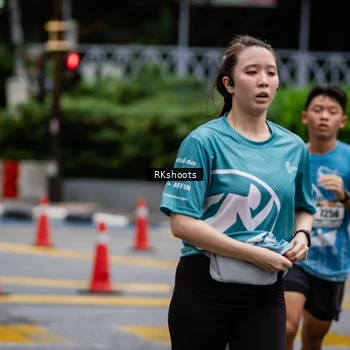Runner Photo 8981307