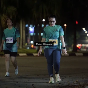 Runner Photo 8981308