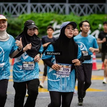 Runner Photo 8981309