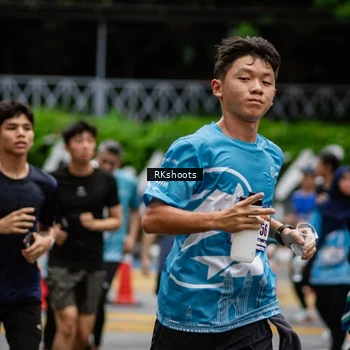 Runner Photo 8981310
