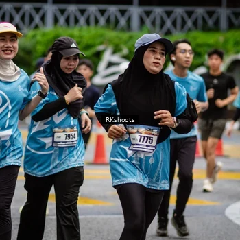 Runner Photo 8981311