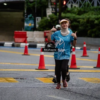 Runner Photo 8981312