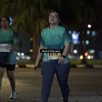 Runner Photo 8981317