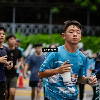 Runner Photo 8981318