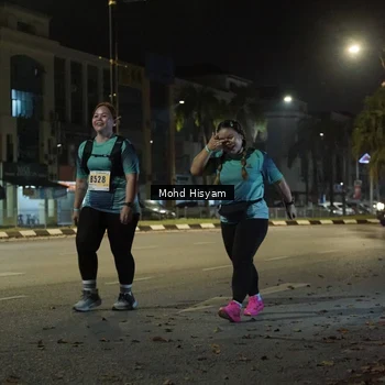 Runner Photo 8981319