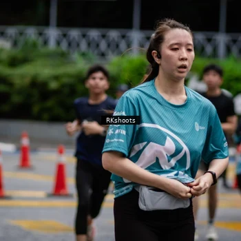 Runner Photo 8981320