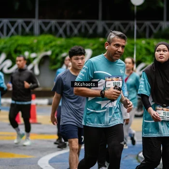 Runner Photo 8981321