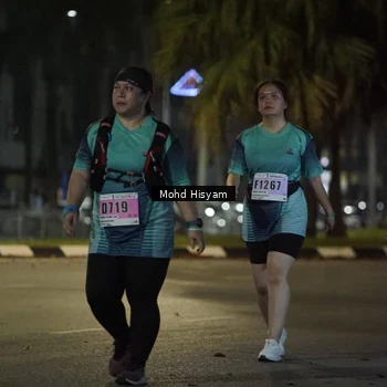 Runner Photo 8981322