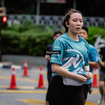 Runner Photo 8981323