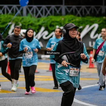Runner Photo 8981324