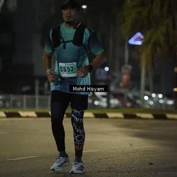 Runner Photo 8981325
