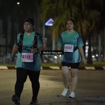 Runner Photo 8981326