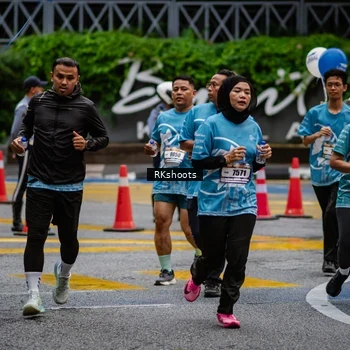 Runner Photo 8981327