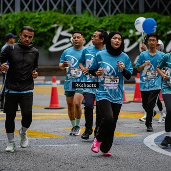 Runner Photo 8981329