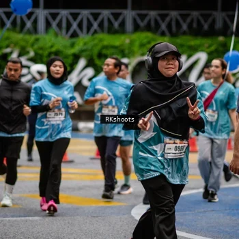 Runner Photo 8981331