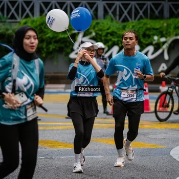 Runner Photo 8981332