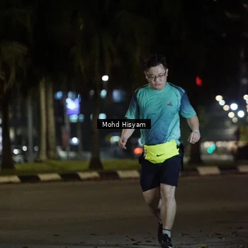 Runner Photo 8981333