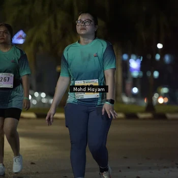 Runner Photo 8981334