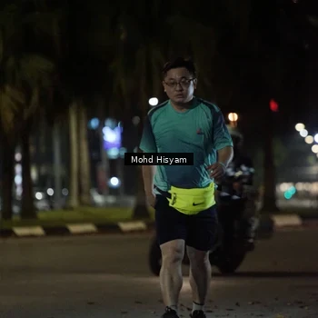 Runner Photo 8981336