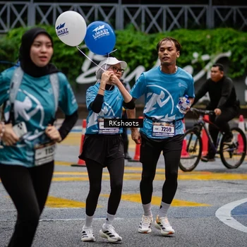 Runner Photo 8981337
