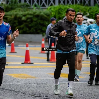 Runner Photo 8981338