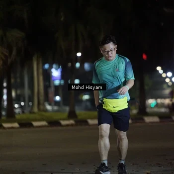 Runner Photo 8981339