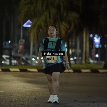 Runner Photo 8981340