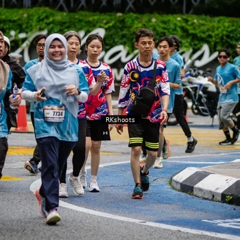Runner Photo 8981341