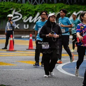 Runner Photo 8981342