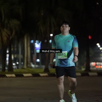 Runner Photo 8981343