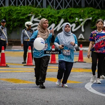 Runner Photo 8981344