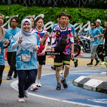 Runner Photo 8981345