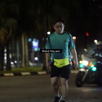 Runner Photo 8981346