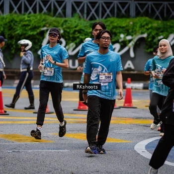 Runner Photo 8981347