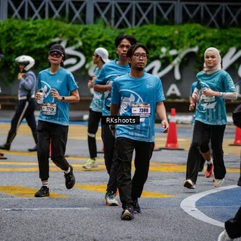 Runner Photo 8981348