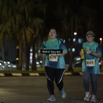Runner Photo 8981349