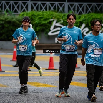 Runner Photo 8981351