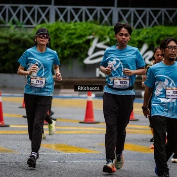 Runner Photo 8981353