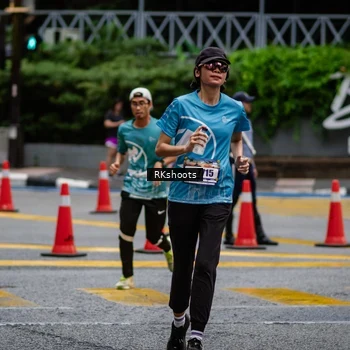 Runner Photo 8981356