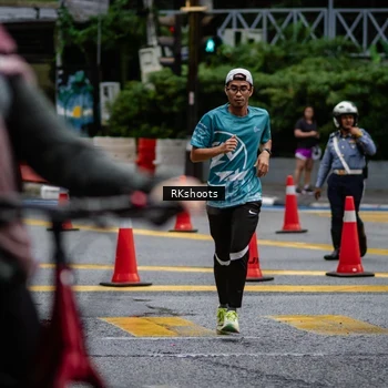 Runner Photo 8981357
