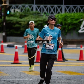 Runner Photo 8981358