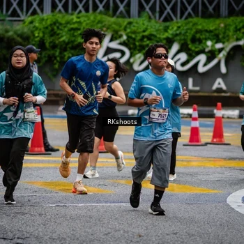 Runner Photo 8981360