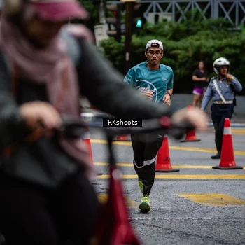 Runner Photo 8981362