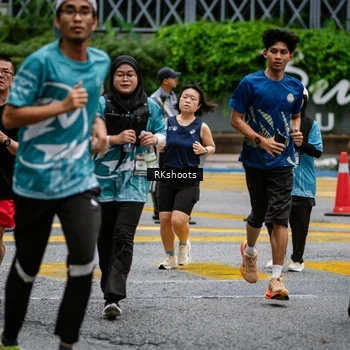 Runner Photo 8981363