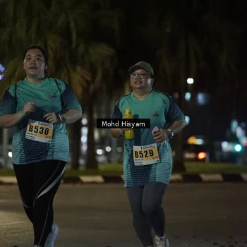 Runner Photo 8981364