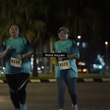 Runner Photo 8981365