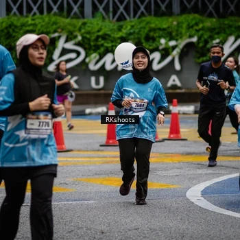 Runner Photo 8981368